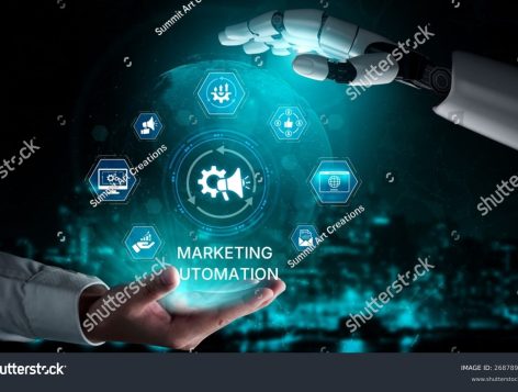 stock-photo-ai-automates-marketing-workflows-with-smart-campaign-tools-real-time-data-and-optimization-2687890537